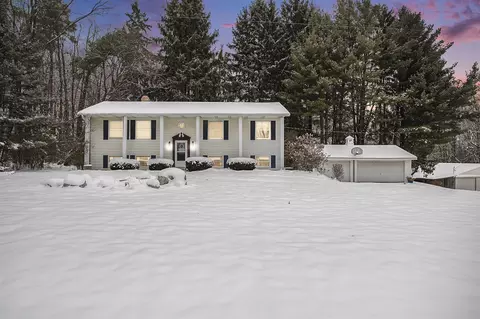 8295 D, Ceresco, MI 49033