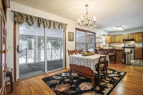 Dining - 8295 D, Ceresco, MI 49033 photo 1 of 2