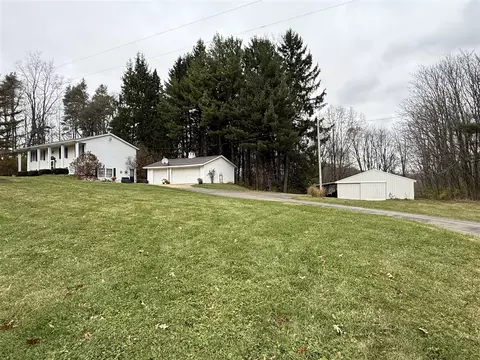 Exterior - 8295 D, Ceresco, MI 49033 photo 15 of 16