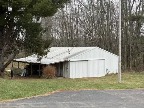 Exterior - 8295 D, Ceresco, MI 49033 photo 14 of 16