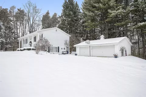 Exterior - 8295 D, Ceresco, MI 49033 photo 4 of 16