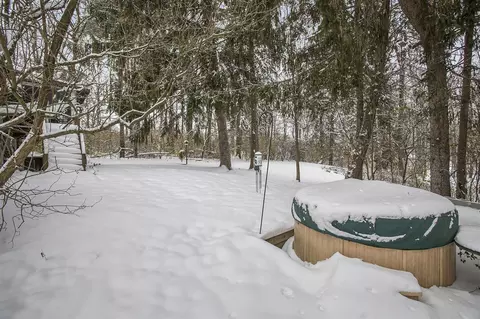 Exterior - 8295 D, Ceresco, MI 49033 photo 6 of 16