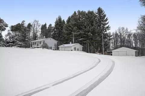 Exterior - 8295 D, Ceresco, MI 49033 photo 3 of 16