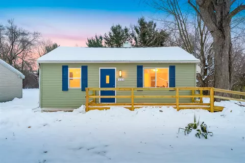 122 Creekview, Battle Creek, MI 49037