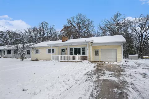 1609 Orchard, Portage, MI 49002