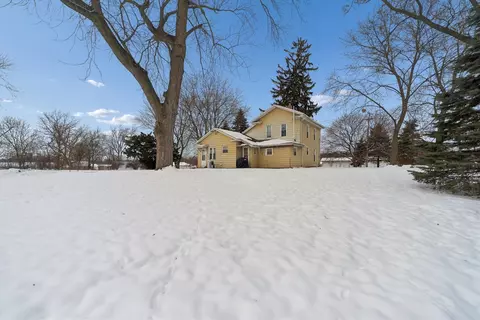 Exterior - 3493 E Michigan, Jackson, MI 49202 photo 4 of 6