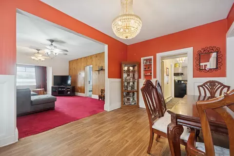 Dining - 3493 E Michigan, Jackson, MI 49202 photo 3 of 3