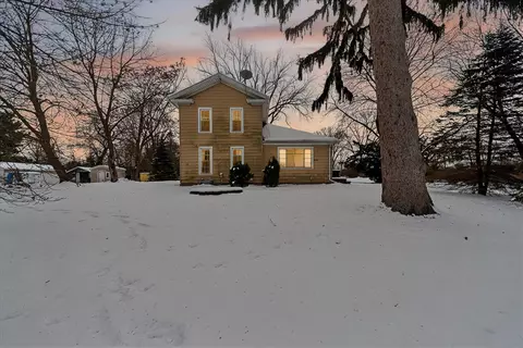 3493 E Michigan, Jackson, MI 49202