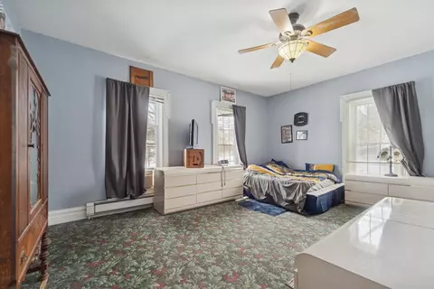 Bedroom - 3493 E Michigan, Jackson, MI 49202 photo 1 of 6