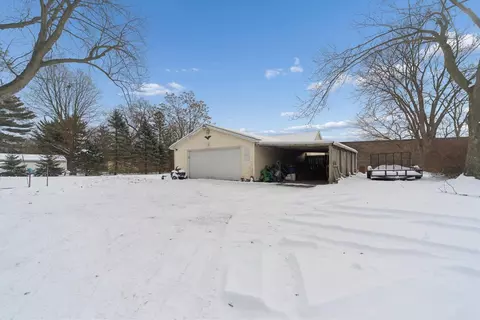 Exterior - 3493 E Michigan, Jackson, MI 49202 photo 6 of 6