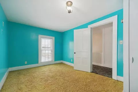 Bedroom - 3493 E Michigan, Jackson, MI 49202 photo 4 of 6
