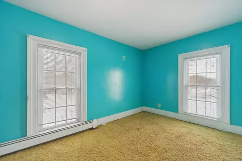 Bedroom - 3493 E Michigan, Jackson, MI 49202 photo 3 of 6