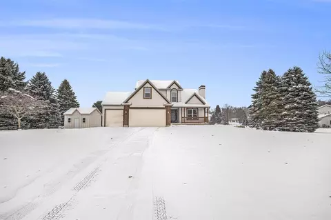 7120 Russet, Rockford, MI 49341