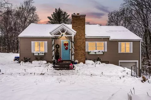 2631 W Halbert, Battle Creek, MI 49017