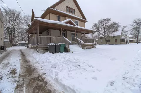 94 Cliff, Battle Creek, MI 49014