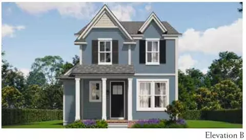 26744 Canterbury, New Boston, MI 48164