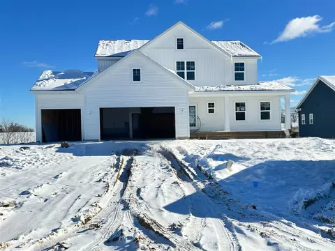 8316 Bauerridge, Jenison, MI 49428