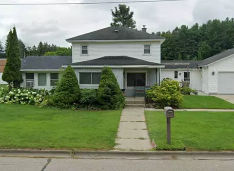 515 W W Brg, Big Rapids, MI 49307