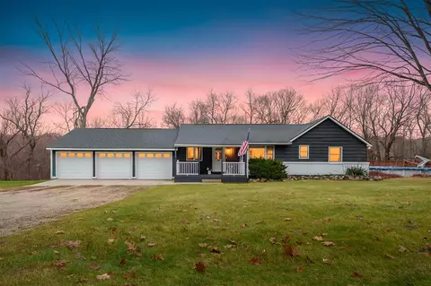 7654 N Sprinkle, Kalamazoo, MI 49004