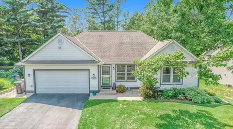 3315 142nd, Holland, MI 49424