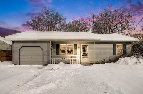 333 Court, Otsego, MI 49078