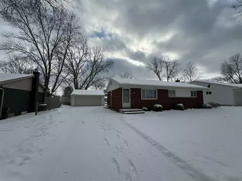 308 Wallace, Saline, MI 48176 photo 10