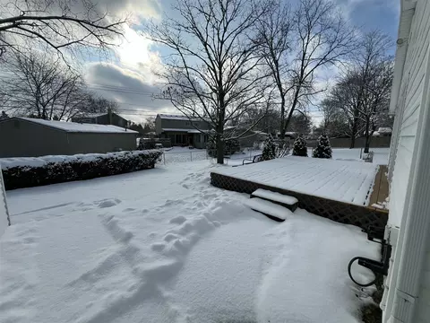 308 Wallace, Saline, MI 48176 photo 4