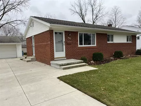 308 Wallace, Saline, MI 48176 photo 43