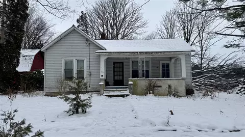 330 S Church, Tekonsha, MI 49092