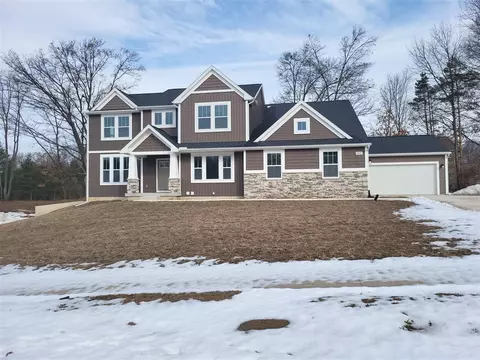 5928 Boxthorn, Kalamazoo, MI 49009