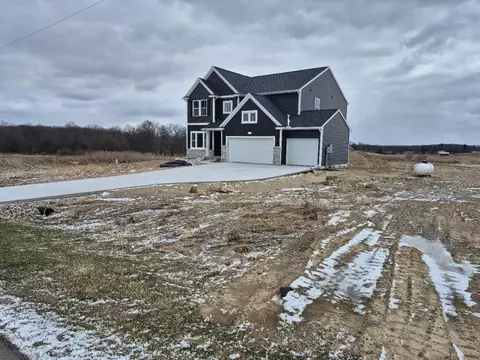 7105 Gibson Farms, Middleville, MI 49333