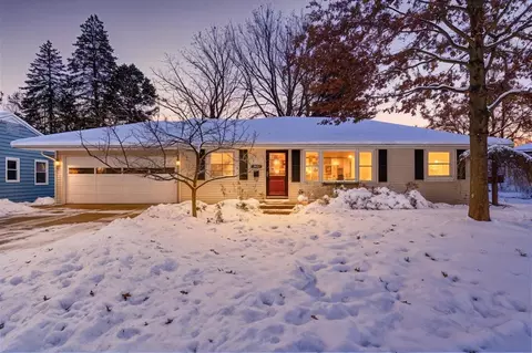3421 Devonshire, Kalamazoo, MI 49006