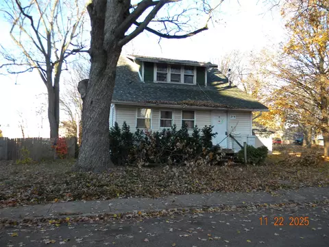 314 N 6th, Niles, MI 49120