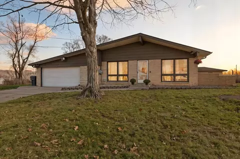 7325 Quail, Portage, MI 49024