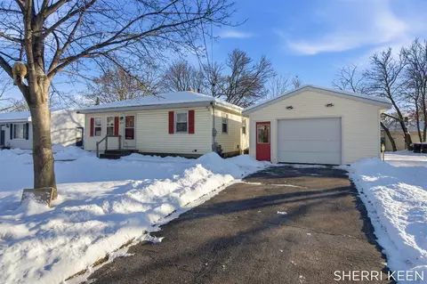 3276 Lombard, Grandville, MI 49418