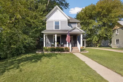 115 N 2nd, Carson City, MI 48811