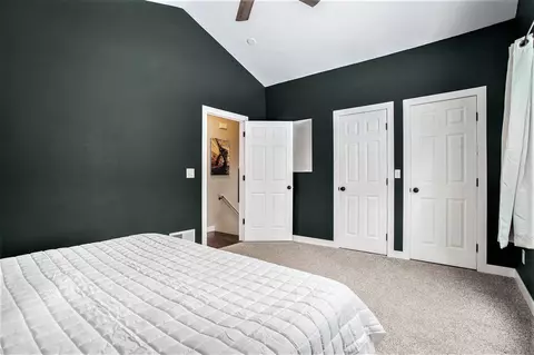 Bedroom - 970 Scenic Vw, Plainwell, MI 49080 photo 2 of 3