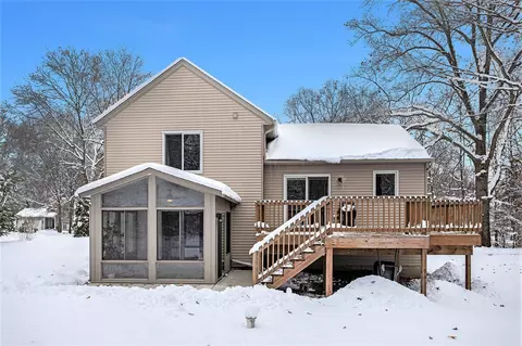 Exterior - 970 Scenic Vw, Plainwell, MI 49080 photo 4 of 5