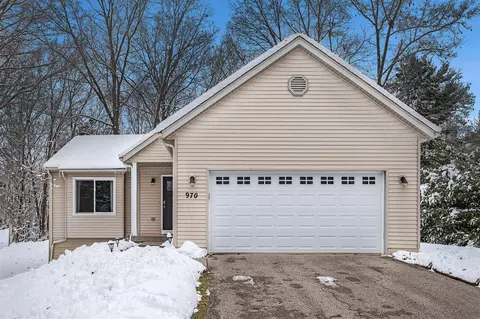 Exterior - 970 Scenic Vw, Plainwell, MI 49080 photo 1 of 5