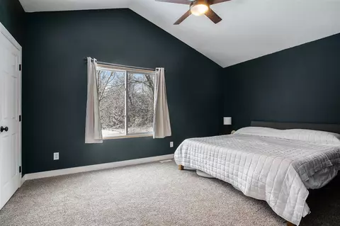 Bedroom - 970 Scenic Vw, Plainwell, MI 49080 photo 1 of 3
