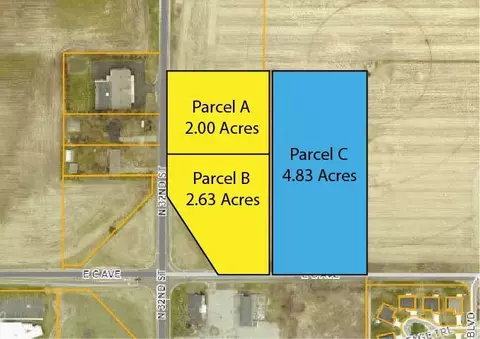 n 32nd, Richland, MI 49083
