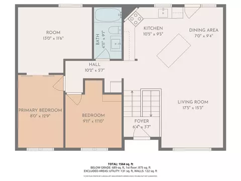 2212 Aurora, Jackson, MI 49203 photo 31