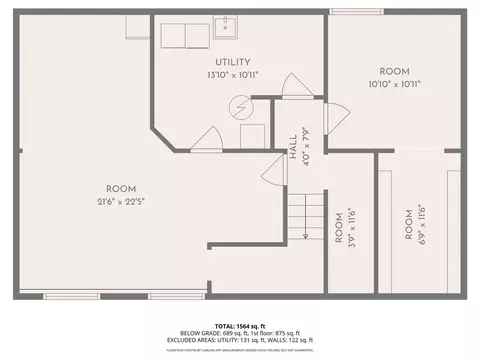 2212 Aurora, Jackson, MI 49203 photo 32