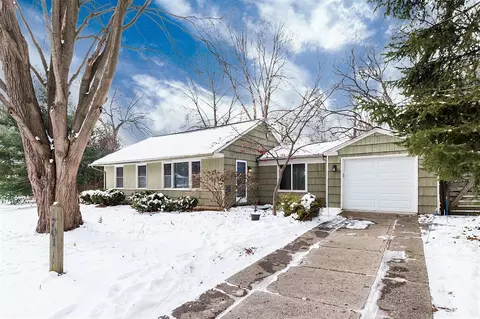 701 Pomona, Ann Arbor, MI 48103