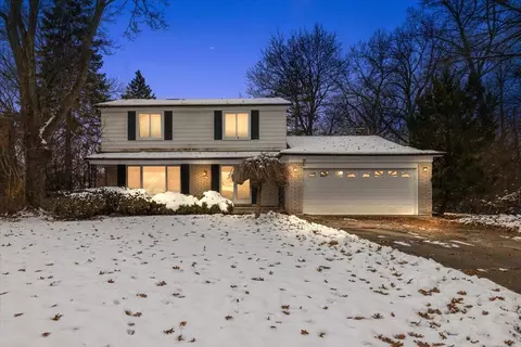 18971 Eldorado, Lathrup Village, MI 48076