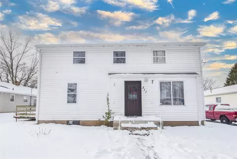 311 Sherman, Bronson, MI 49028