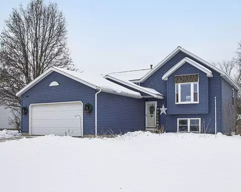 11045 Stanford, Allendale, MI 49401