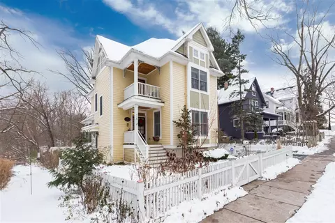 116 N 7th, Ann Arbor, MI 48103