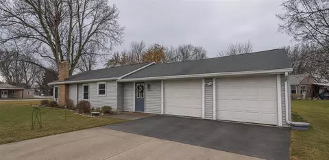 514 N Union City, Coldwater, MI 49036