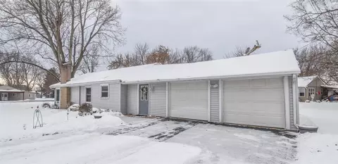 514 N Union City, Coldwater, MI 49036